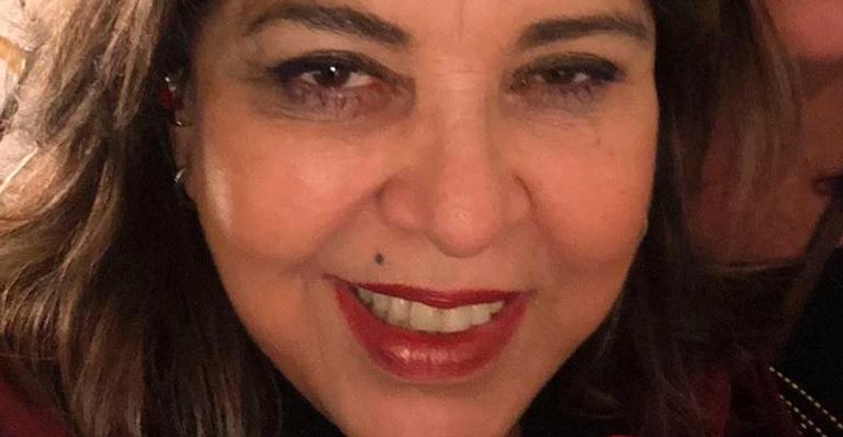 Roberta Miranda surpreende ao falar sobre shows em formato drive-in: ”Fui para dar”