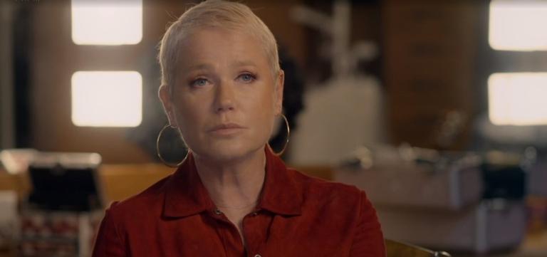 Xuxa Meneghel faz relato tocante da relação com João de Deus: “A gente não pode ser grata por um monstro”