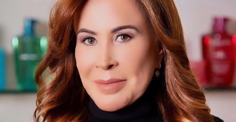 Zilu Camargo encanta a web ao mostrar clique fofíssimo de neto caçula: “Amor infinito”