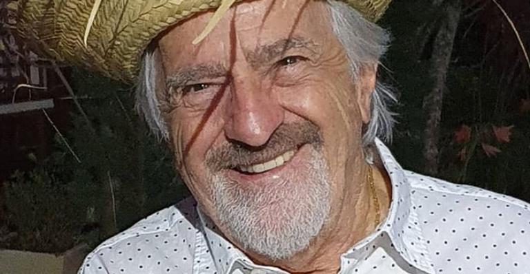Ary Fontoura celebra 1 milhão de seguidores em clima de São João e encanta: ”Meu influenciador preferido”