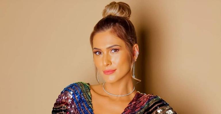 Lívia Andrade desabafa após afastamento do SBT: “Nunca fui a protegida do Silvio”