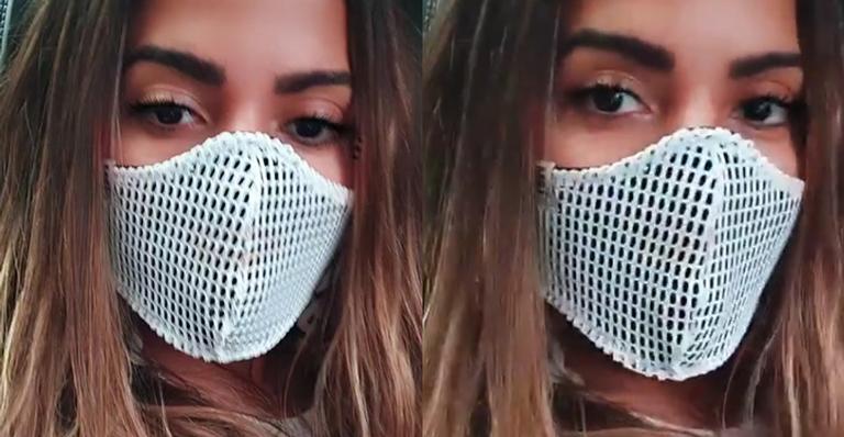Anitta recebe alta após internação às pressas por trombose: “Estou livre”