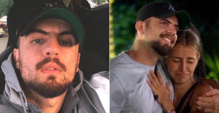Como assim? Participante do ‘De Férias com o Ex’ é eliminado do programa após não pegar ninguém