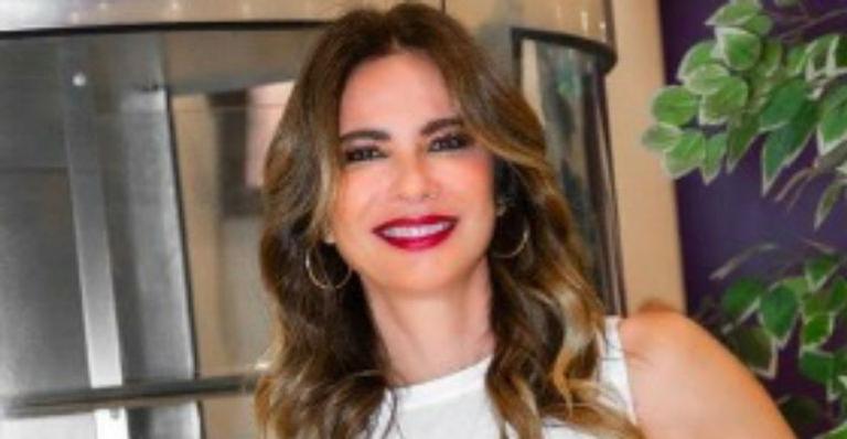 Luciana Gimenez divide clique raro em família e impressiona: “Que relíquia”