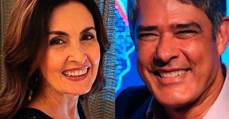 Gatíssima, filha de Fátima Bernardes e William Bonner arrasa de biquíni e mostra tanquinho: “Só falta miar”