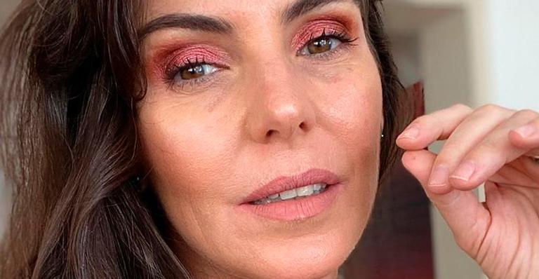 Glenda Kozlowski anuncia saída do SBT e abandona programa antes da estreia: “Decisão importante”