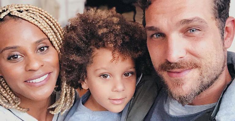 Aline Wirley desabafa após invasão da casa em que mora com a família: “Realidade dura e cruel”