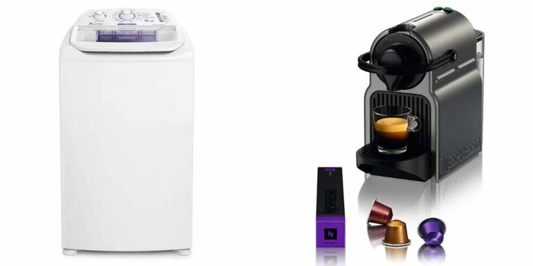 8 produtos super práticos para a sua casa e cozinha