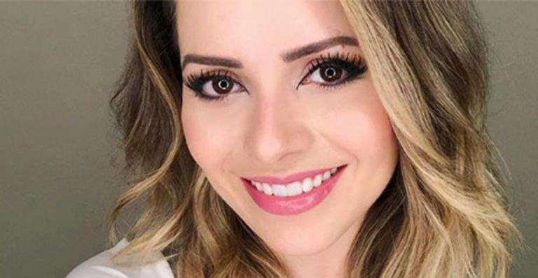 Sandy reprova publicação de fã, dá bronca e divide opiniões: “Não entendo isso”