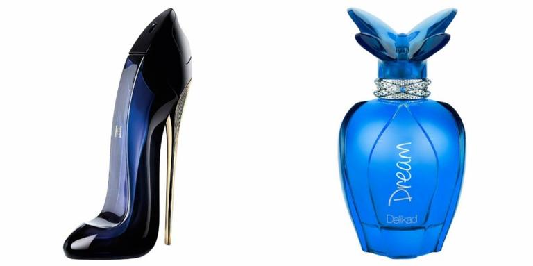 8 perfumes femininos com fragrâncias marcantes para você conhecer