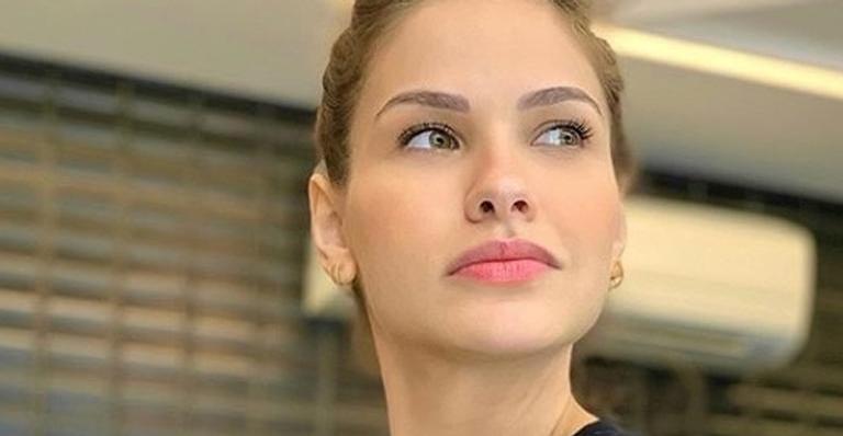 Andressa Suita abre o coração ao revelar momento difícil: “Grito, perco a paciência e depois choro de culpa”