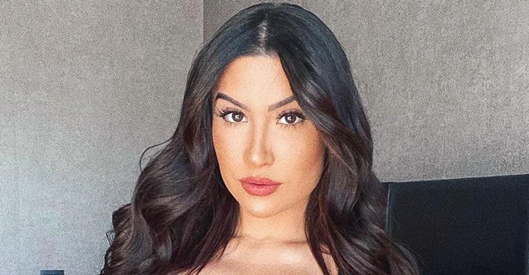 Ex-BBB Bianca Andrade abre o coração e fala sobre sua orientação sexual: “Livre para amar”