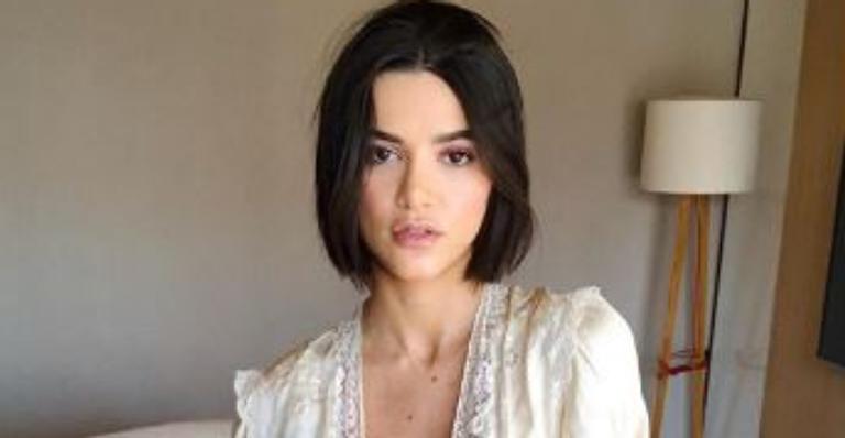 Ex-BBB Manu Gavassi dispensou papel na Globo para trabalhar em projeto com Netflix, revela colunista