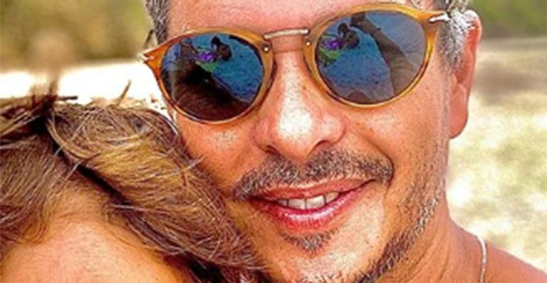 Ivan Moré comemora os 4 anos do filho e se impressiona com semelhança: “Minha cópia está crescendo”