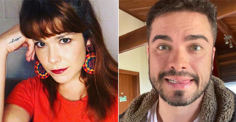 Samara Felippo abre o jogo sobre término turbulento com Sidney Sampaio: “Rasguei tudo”