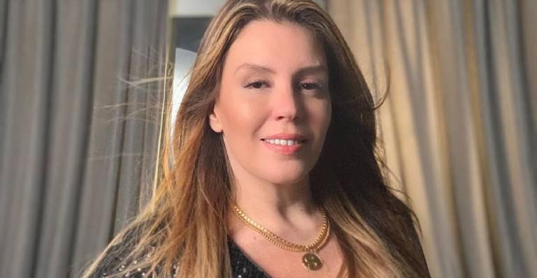 Simony compartilha clique raro ao lado dos quatro filhos e encanta seguidores