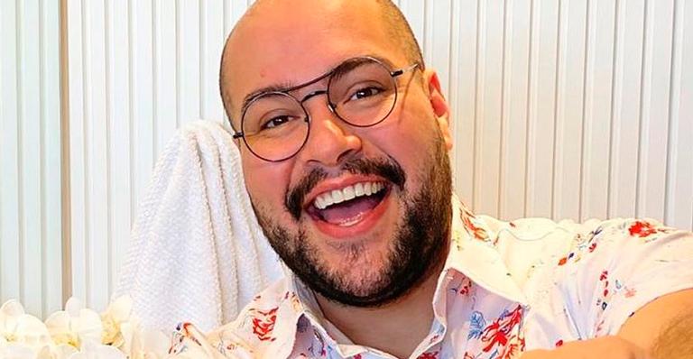 Tiago Abravanel negocia com a Band e pode deixar SBT após menos de um ano