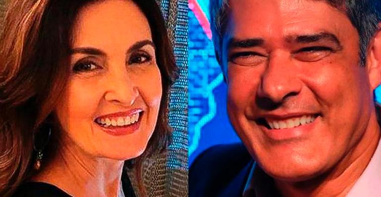 Filha gata de Fátima Bernardes e William Bonner aparece com biquíni decotado e agrada: “Linda e plena”