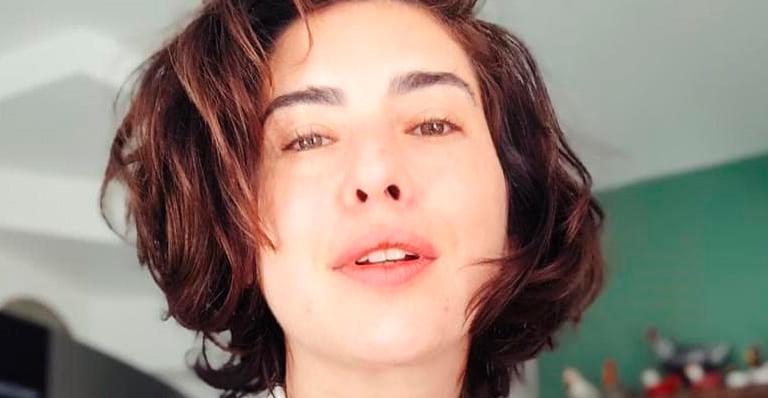 Fernanda Paes Leme surge em clique totalmente nua e seguidores elogiam: “Formosa e maravilhosa”