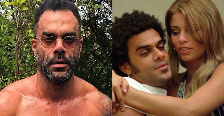 Lembra dele? Ex-BBB Alan Passos relembra ataques racistas após deixar o programa: “Não gerava nenhum tipo de revolta”