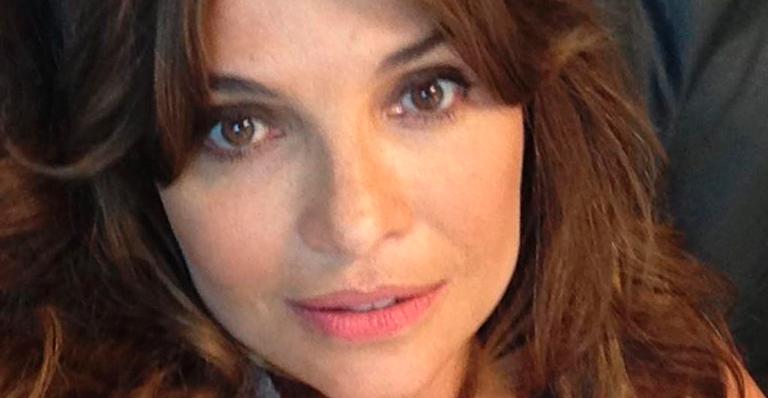 Luiza Tomé revela decisão de sair do Brasil com os filhos por insegurança: “Tenho trauma”