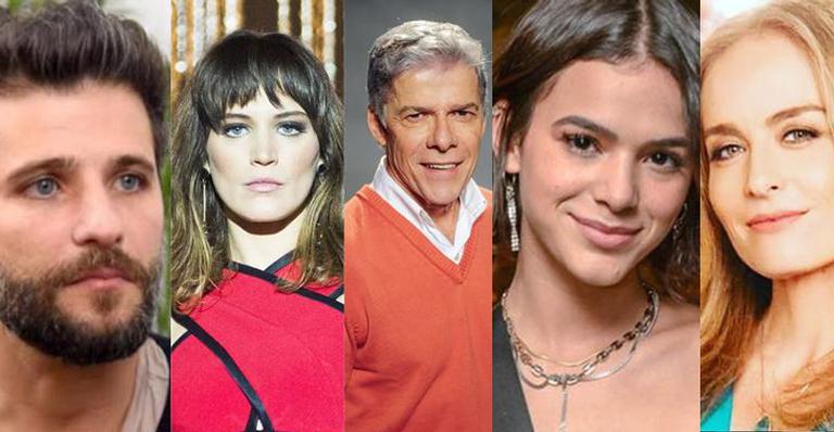 Novos tempos: veja a lista com todos os famosos que perderam seus contratos com a TV Globo