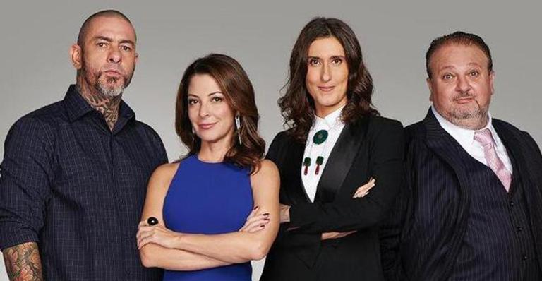 Band adota tolerância zero, suspende gravações do MasterChef e envia equipe e jurados para o hospital
