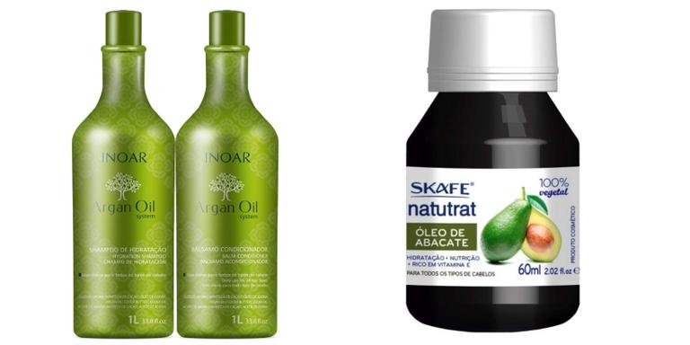 Efeito de salão de beleza: 6 produtos para manter o cabelo macio e sedoso