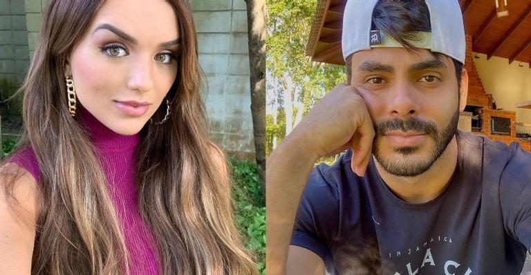 Em momento sincerão, ex de Rafa Kalimann confessa traição que acabou com seu casamento
