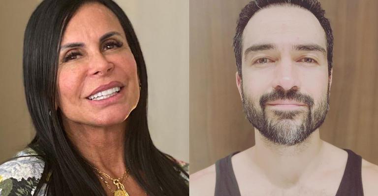 Ex-RBD Alfonso Herrera movimenta a web ao procurar por Gretchen: “Preciso de uma explicação”
