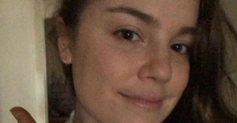 Alice Wegmann quebra o silêncio após ser acusada de ficar Arthur Aguiar: “Gostaria de me pronunciar”