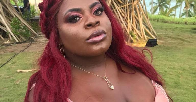 Jojo Todynho mostra corpão mais magro em clique de biquíni e fãs elogiam: ”Maravilhosa”