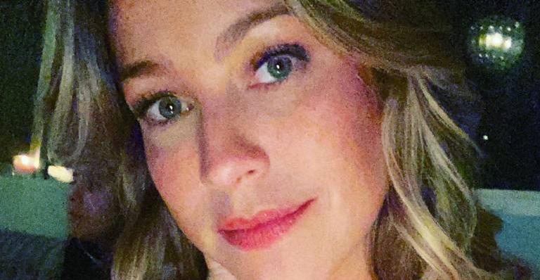 Debochada, Luana Piovani responde críticas por uso de máscara: ”Precisam de desenho”