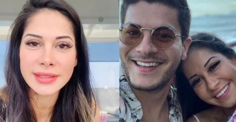 Mayra Cardi lamenta exposição para ganhar credibilidade e reflete: ”Eu não sou perfeita”