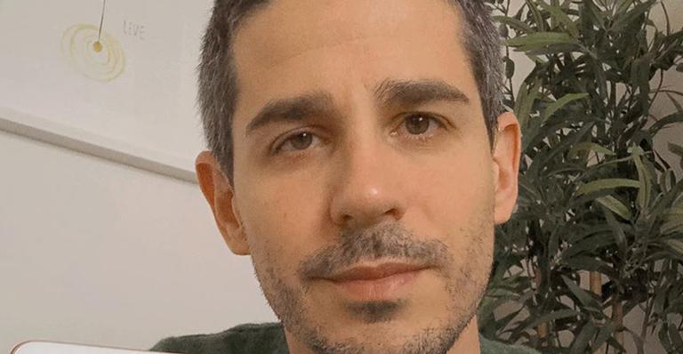 Pedro Neschling publica foto curiosa e ex-mulher deixa comentário: “Tá tudo bem?”