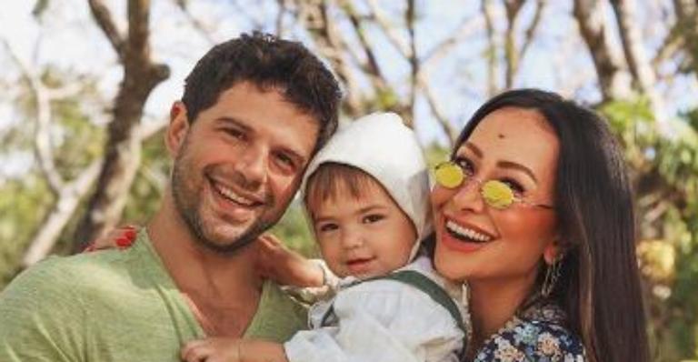 Sabrina Sato reúne a família toda após meses separados pelo isolamento social: ”Só posso agradecer”