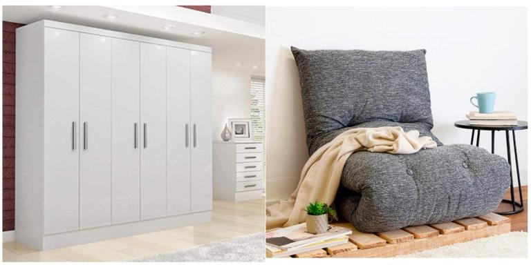 8 itens para renovar a decoração da sua casa