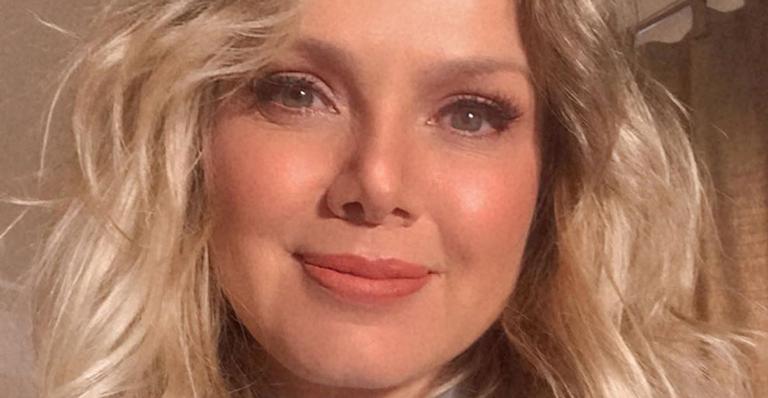 Com COVID-19, Eliana revela progresso na recuperação: “Dois dias para o isolamento acabar”