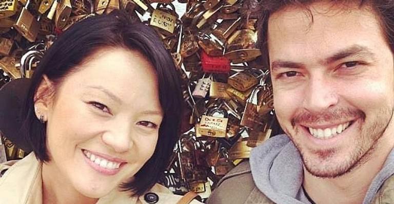 Geovanna Tominaga fala sobre rotina do casamento após nascimento do filho