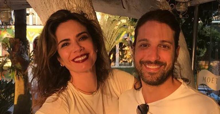 Criminoso usa nome de irmão de Luciana Gimenez para aplicar golpe na apresentadora