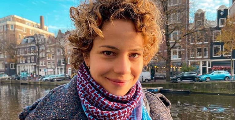 Leandra Leal posa com a mãe, Ângela, e revela realização de sonho: “Um dos maiores da minha vida”