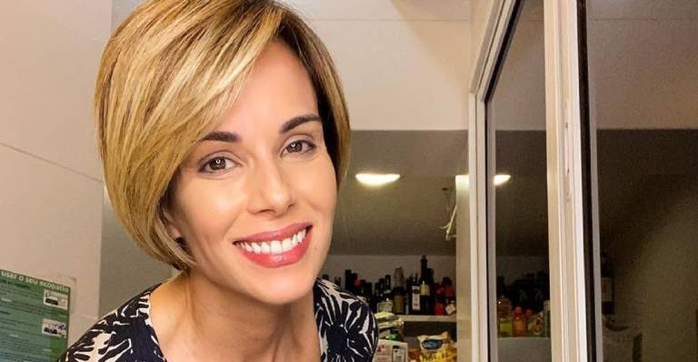 Com texto comovente, Ana Furtado relembra luta contra o câncer: ”Lição valiosa”
