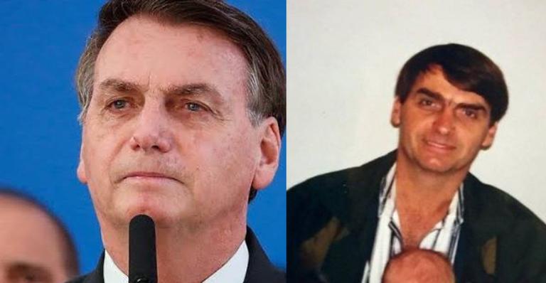 Ex-mulher de Jair Bolsonaro manda recado sincero após presidente testar positivo para Covid-19