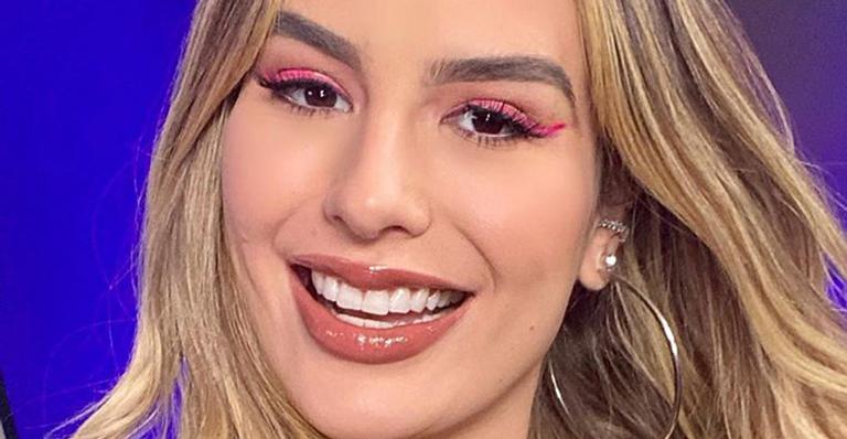 Ex-BBB Fernanda Keulla revela namorado ‘secreto’ após um ano de romance: “Queria esperar”