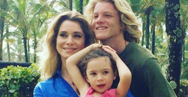 Leticia Spiller surge em momento raro com os filhos e impressiona: “Que genética”
