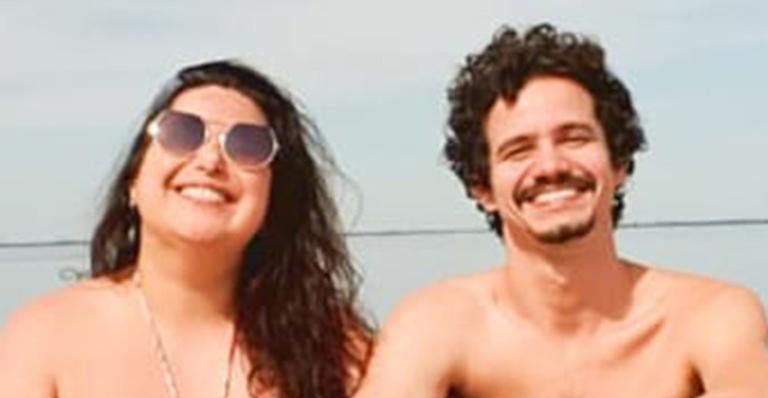 Após decisão drástica, Mariana Xavier ganha declaração de amor do namorado: “Amor só aumenta”