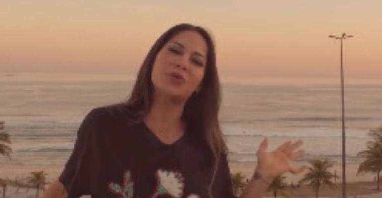 Mayra Cardi estrelará reality show de sua vida: “Resolvi fazer da minha vida um reality”