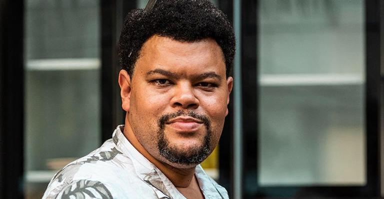 Babu Santana conta por que decidiu não ver o que aconteceu no BBB20: “Comecei a ficar triste”