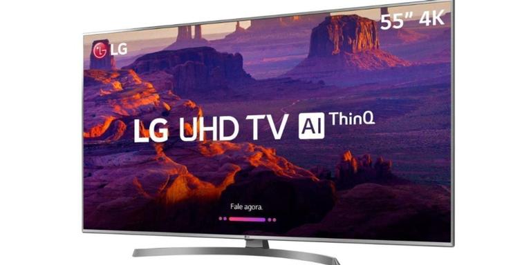 Smart TVs: conheça os benefícios de ter uma na sua casa