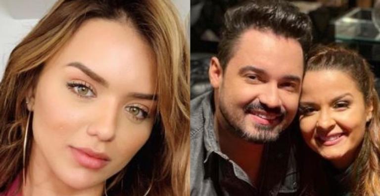 Ex-BBB Rafa Kalimann quebra silêncio após ser apontada como pivô na separação de Fernando e Maiara